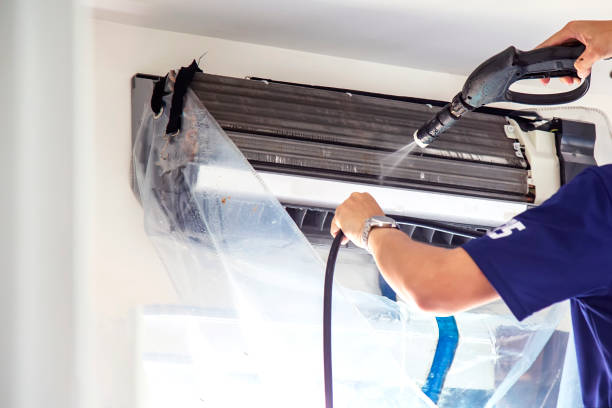 Trusted Biloxi, MS Airduct Cleaning Experts