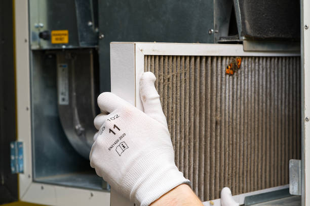  Biloxi, MS Airduct Cleaning Pros