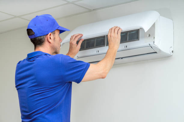 Best Best Air Duct Cleaning Company  in Biloxi, MS
