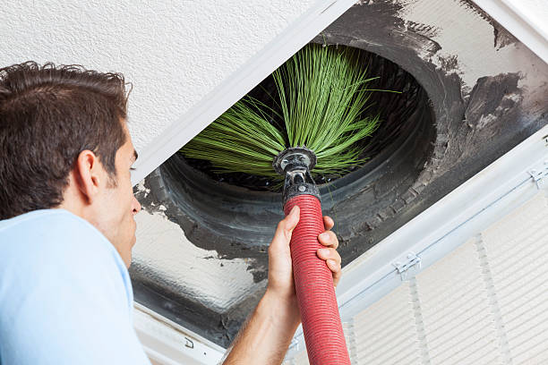 Best Affordable Duct Cleaning Services  in Biloxi, MS