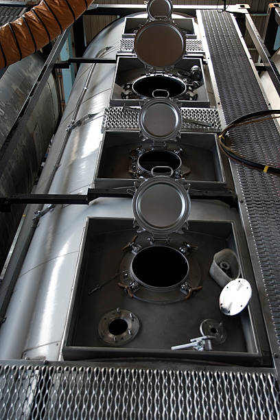 Reliable Biloxi, MS Airduct Cleaning Solutions