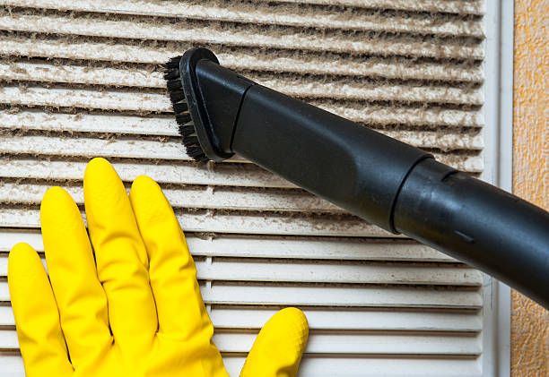 Best Duct Cleaning for Offices  in Biloxi, MS