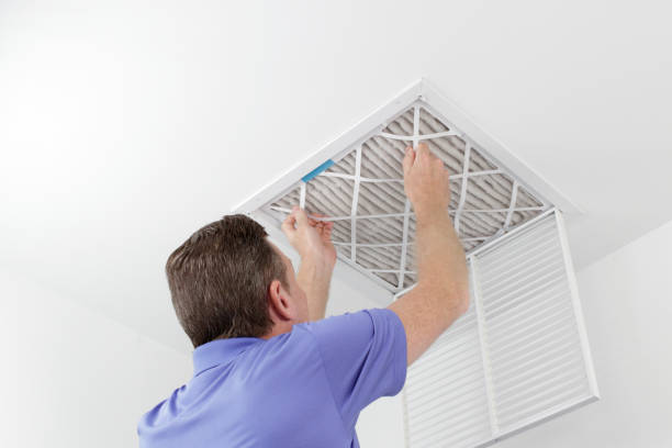 HVAC System Cleaning in Biloxi, MS